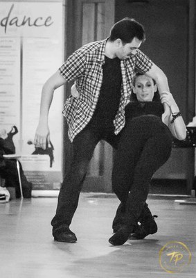Stage Damien & Amandine - Soirée masquée - photo 28