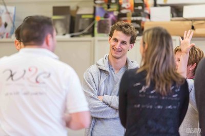 Les 6 ans de la W2C - Cours - photo 2