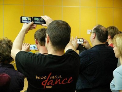 Les 4 ans de la W2C - photo 4