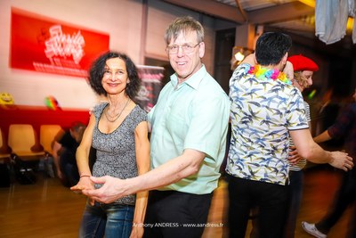 Smile & Swing - Soirée samedi - photo 23