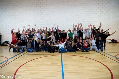 Les 3 ans de la W2C - photo 10