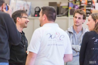 Les 6 ans de la W2C - Cours - photo 3