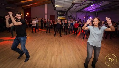 Soirée à Eschau - photo 18