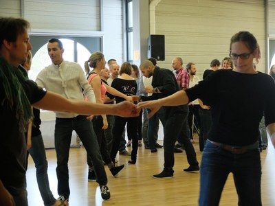 Stage Maxence & Virginie - Le Retour - photo 6