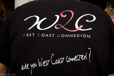 Soirée 100% West Coast au Badras - photo 10