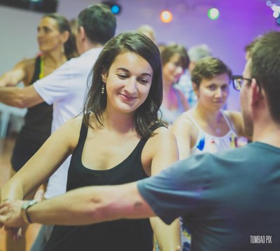 Soirée à l'Espace Vauban - photo 20
