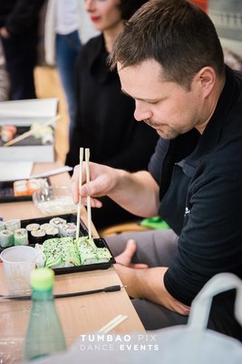 Smile & Swing 2018 - Soirée vendredi - photo 3