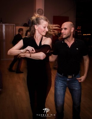 Les 7 ans de la W2C - Soirée vendredi - photo 18