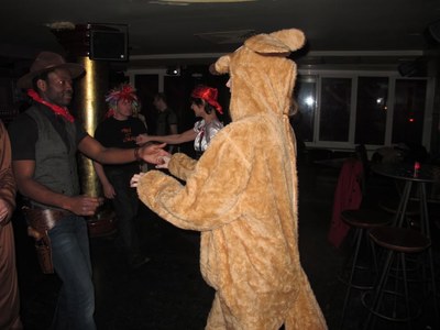 Soirée Carnaval - photo 3