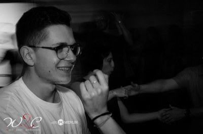 Les 8 ans de la W2C - Soirée - photo 10