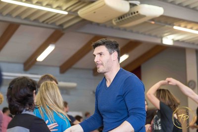 Stage Damien & Amandine - Cours - photo 16