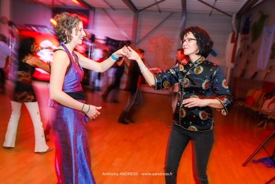 Smile & Swing - Soirée samedi - photo 25