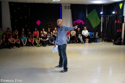 Les 3 ans de la W2C - photo 21