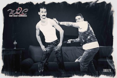 Les 6 ans de la W2C - Soirées - photo 6