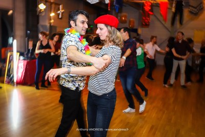 Smile & Swing - Soirée samedi - photo 22