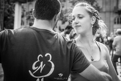 Flashmob 2017 - photo 15