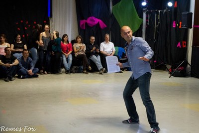 Les 3 ans de la W2C - photo 22