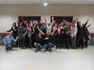 Soirée Mauvais Goût - 2 ans de la W2C - photo 2