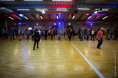 Smile & Swing 2019 - Ateliers - photo 14