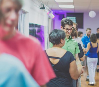 Soirée à l'Espace Vauban - photo 8