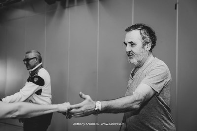 Smile & Swing - Cours - photo 9