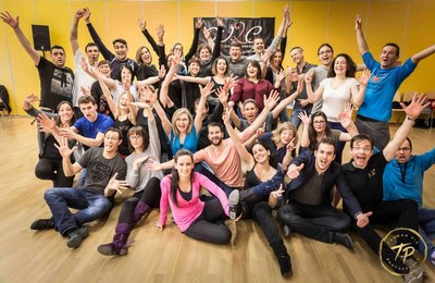 Stage Damien & Amandine - Cours - photo 26
