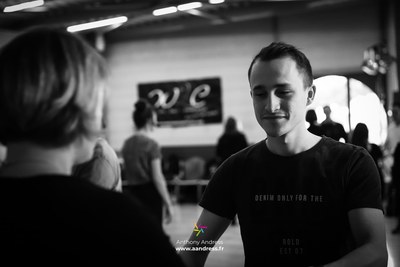 Stage Maxence & Virginie - Cours - photo 29