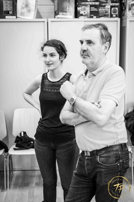 Stage Damien & Amandine - Cours - photo 4