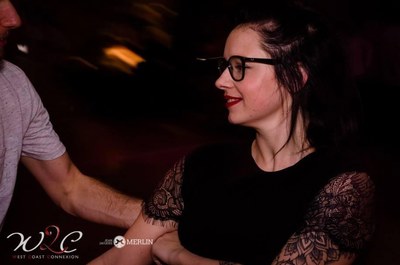 Les 8 ans de la W2C - Soirée - photo 19