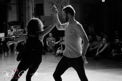 Les 8 ans de la W2C - Soirée - photo 16