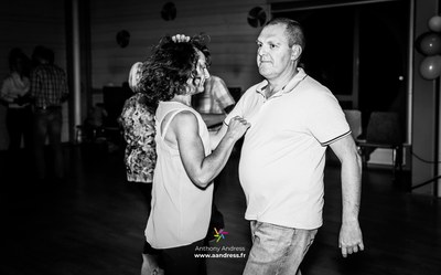 Stage Maxence & Virginie - Soirée samedi - photo 10