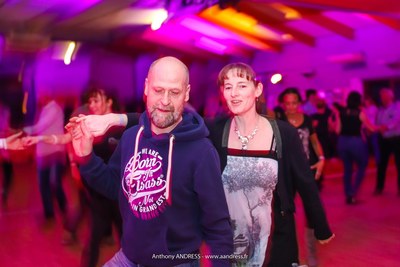 Smile & Swing - Soirée vendredi - photo 11