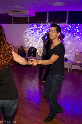Stage avec Maxence & Virginie - photo 9