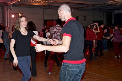 Les 5 ans de la W2C - photo 10