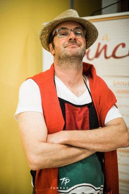 Les 7 ans de la W2C - L'Amour est dans le pré - photo 21