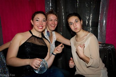 Stage avec Maxence & Virginie - photo 29