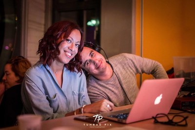 Les 7 ans de la W2C - Soirée vendredi - photo 23