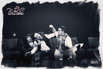 Les 6 ans de la W2C - Soirées - photo 23