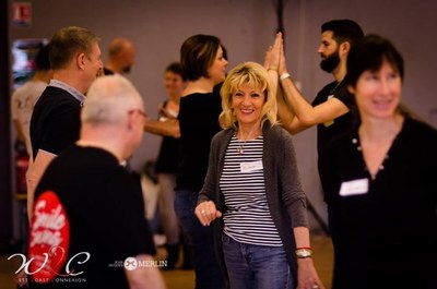 Les 8 ans de la W2C - Cours - photo 7
