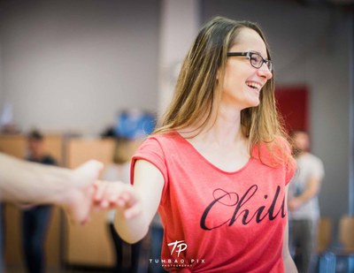 Les 7 ans de la W2C - Cours - photo 19