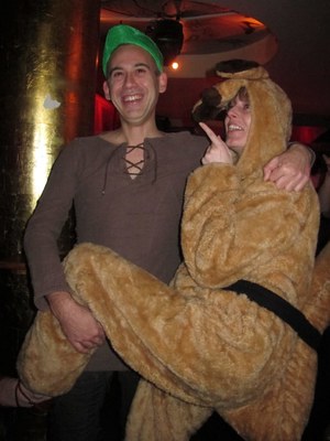 Soirée Carnaval - photo 18