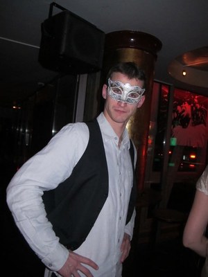 Soirée Carnaval - photo 7