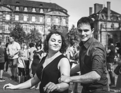 Flashmob 2016 - photo 21