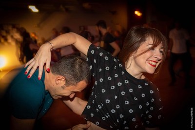 Les 8 ans de la W2C - Soirée - photo 18