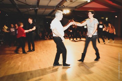 Smile & Swing 2019 - Jack & Jill - photo 27