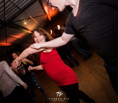 Les 7 ans de la W2C - Soirée vendredi - photo 11