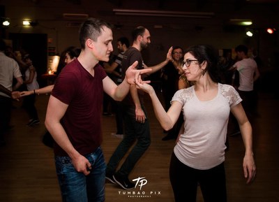Les 7 ans de la W2C - Soirée vendredi - photo 17
