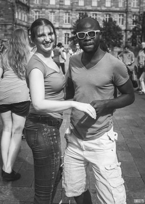 Flashmob 2016 - photo 26