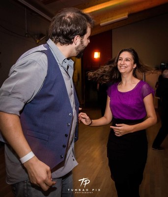 Les 7 ans de la W2C - Soirée vendredi - photo 13