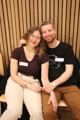 Stage Torri & Maxime - Cours - photo 25